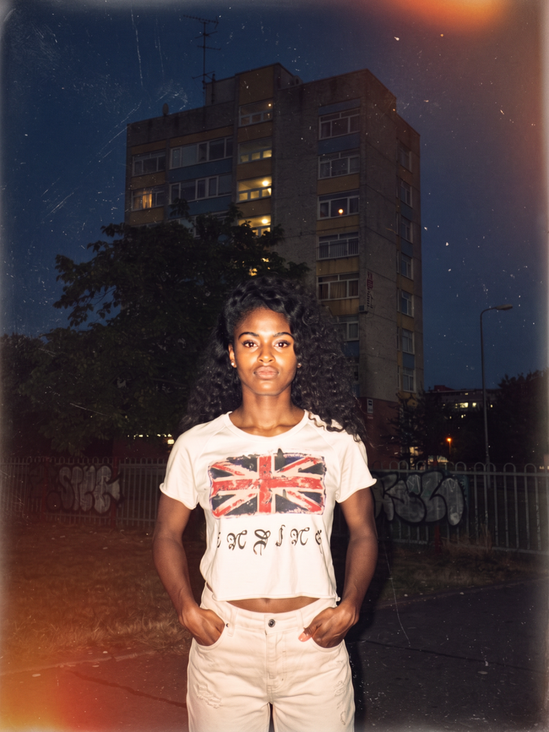 England