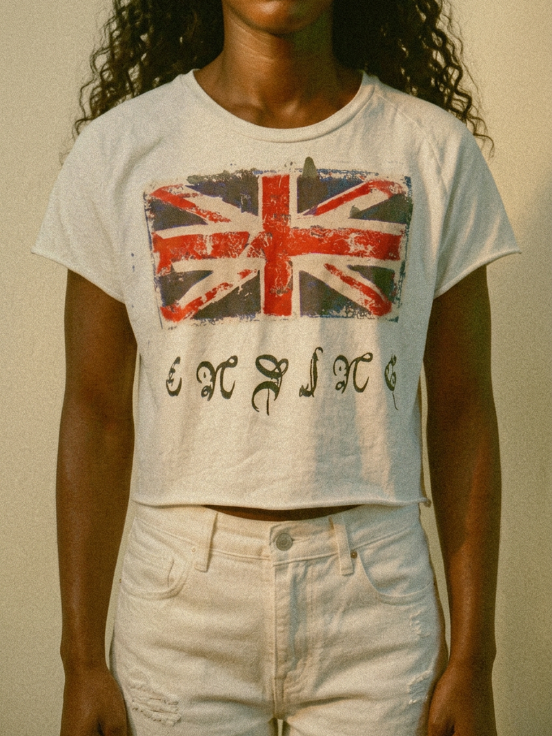 England