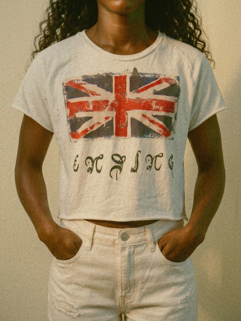 England